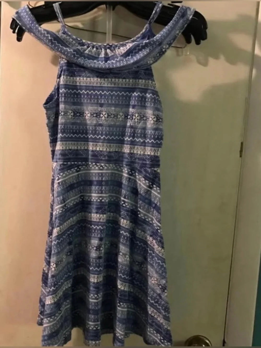 Children’s Place 10/12 Dress